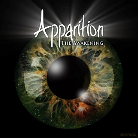 Apparition: The Awakening [CD]