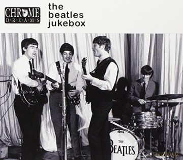 The Beatles: The Beatles Jukebox [CD]