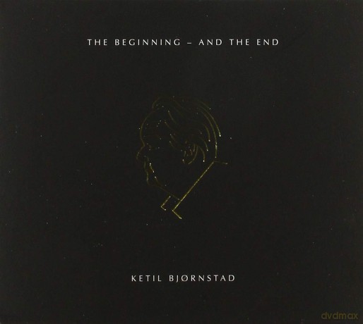 Ketil BjA¸rnstad: The Beginning - And the End [CD]
