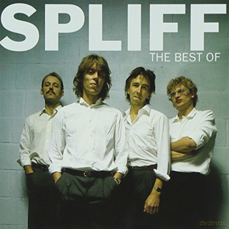Spliff: The Best [CD]