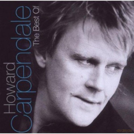 Howard Carpendale: The Best [2CD]