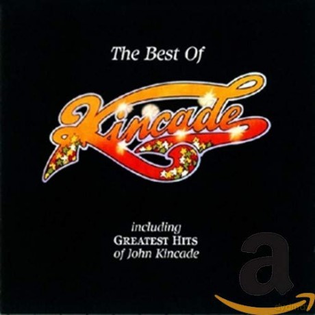 Kincade: The Best [CD]