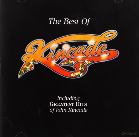 Kincade: The Best [CD]