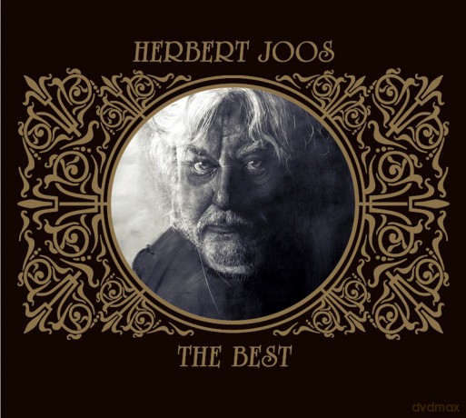 Herbert Joos: The Best [CD]