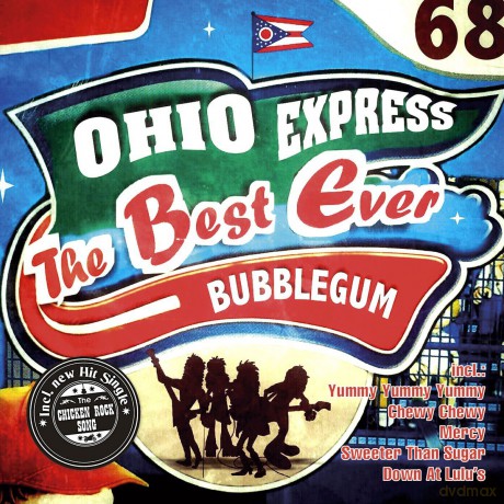Ohio Express: The Best Ever [CD]