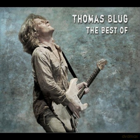 Thomas Blug: The Best Of [CD]