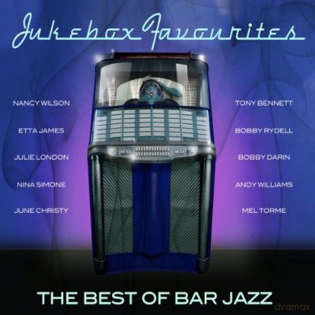 The Best Of Bar Jazz [4CD]