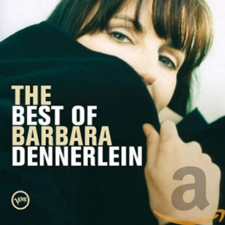 Barbara Dennerlein: The Best Of Barbara Dennerlein [CD]