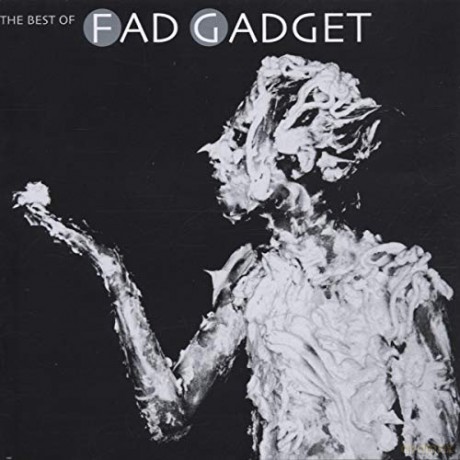 Fad Gadget: The Best Of Fad Gadget [CD]