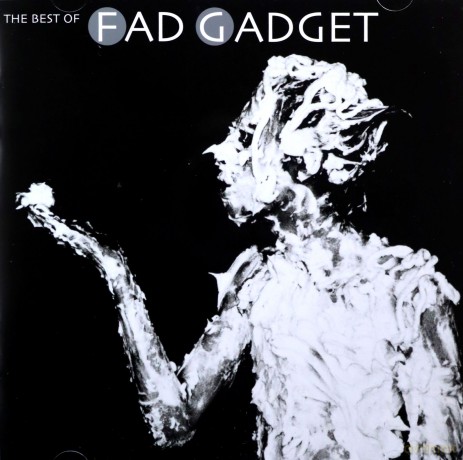 Fad Gadget: The Best Of Fad Gadget [CD]
