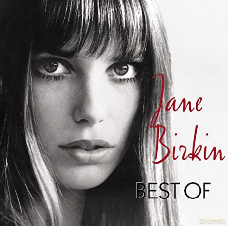 Jane Birkin: The Best Of Jane Birkin [CD]
