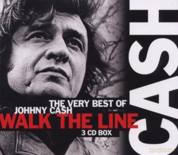 Johnny Cash: The Best Of Johnny Cash [3CD]