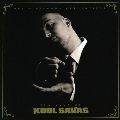 Kool Savas: The Best Of Kool Savas [CD]