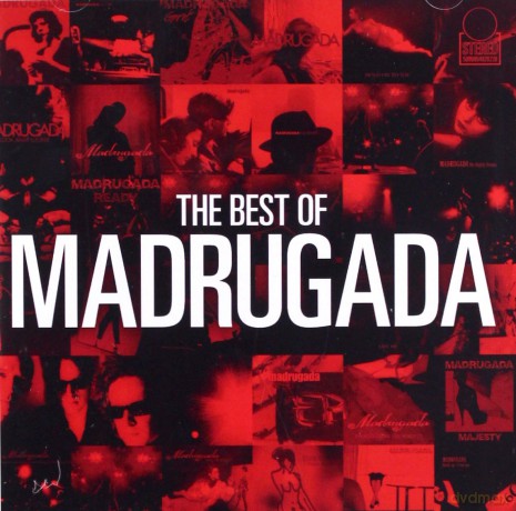 Madrugada: The Best Of Madrugada [2CD]