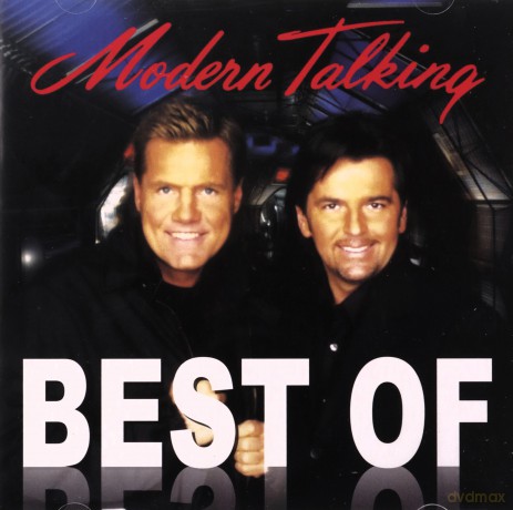 Modern Talking: The Best Of Modern Talking [CD]