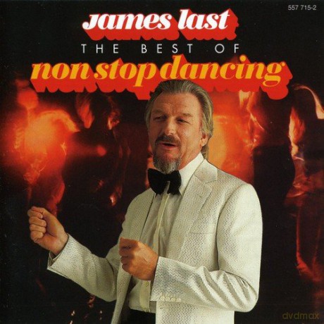 James Last: The Best Of Non Stop Dancing - Medleys [CD]