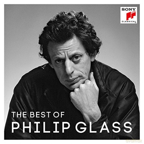 Philip Glass: The Best of Philip Glass [2CD]