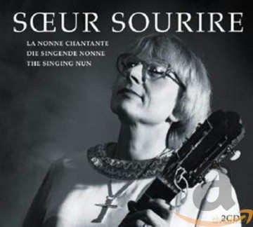 Soeur Sourire: The Best Of Soeur Sourire [CD]