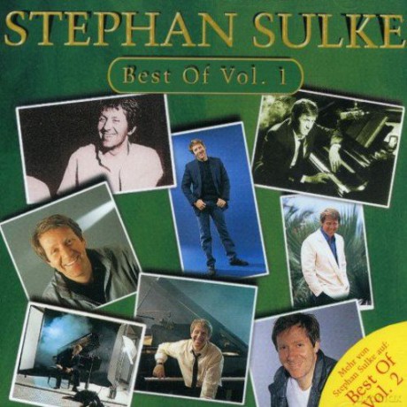 Stephan Sulke: The Best Of Stephan Sulke Vol.1 [CD]