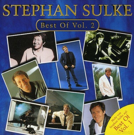 Stephan Sulke: The Best Of Stephan Sulke Vol.2 [CD]