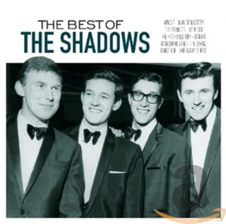 The Shadows: The Best Of The Shadows [CD]