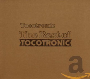 Tocotronic: The Best Of Tocotronic [CD]