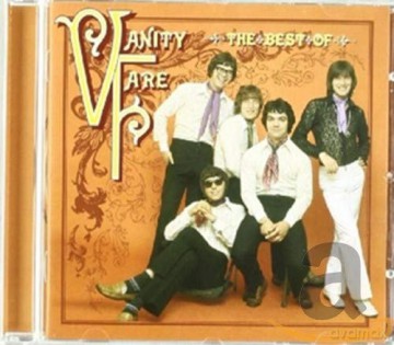 Vanity Fare: The Best Of Vanity Fare [CD]