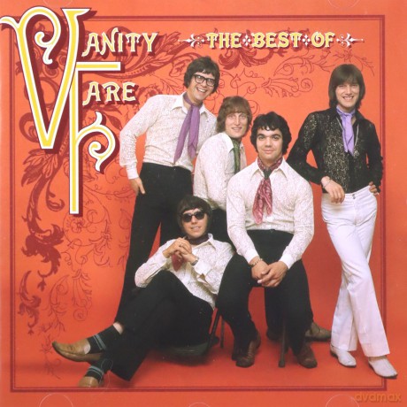 Vanity Fare: The Best Of Vanity Fare [CD]