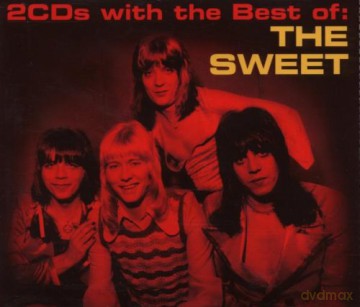 The Sweet: The Best: The Sweet [2CD]