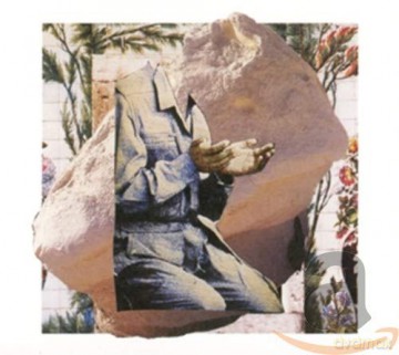 The Travelling Band: The Big Defreeze [CD]