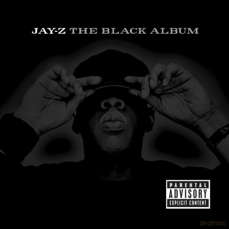 Jay Z: The Black Album (New Version) [CD]
