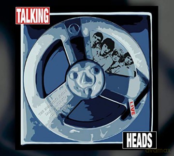 Talking Heads: The Boarding House, San Fransisco 1978 (Deluxe) [CD]