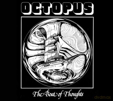 Octopus: The Boat Of Thoughts [CD]