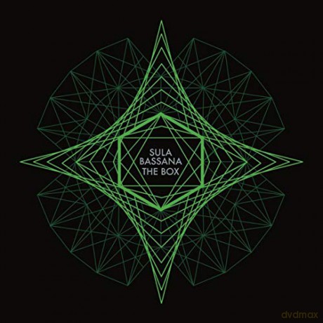 Sula Bassana: The Box [6CD]