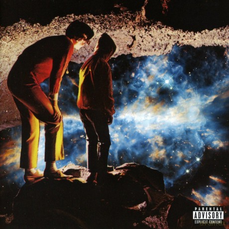 Highly Suspect: The Boy Who Died Wolf [CD]