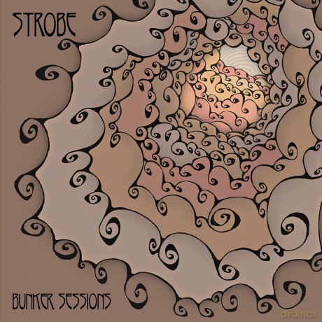Strobe: The Bunker Sessions [CD]