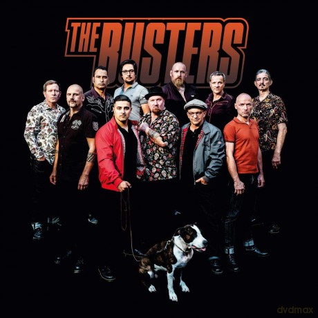 The Busters: The Busters [CD]