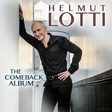 Helmut Lotti: The Comeback Album [CD]