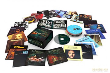 Jan Akkerman: The Complete Jan Akkerman [26CD]