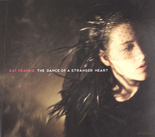 Kat Frankie: The Dance Of A Stranger Heart [CD]