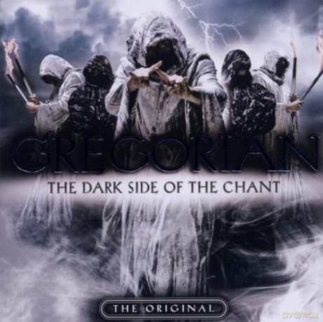 Gregorian: The Dark Side Of The Chant [CD]