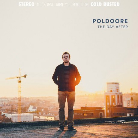 Poldoore: The Day After [CD]