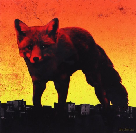 The Prodigy: The Day Is My Enemy (Explicit) [CD]