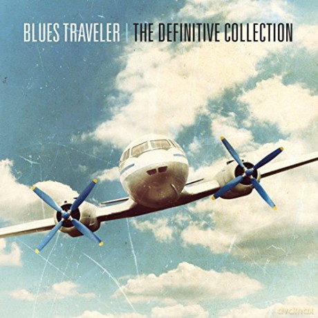 Blues Traveler: The Definitive Collection [CD]