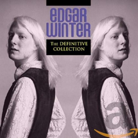 Edgar Winter: The Definitive Collection [2CD]