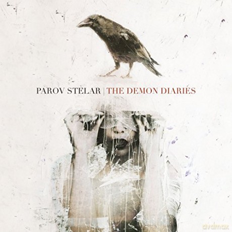 Parov Stelar: The Demon Diaries [CD]