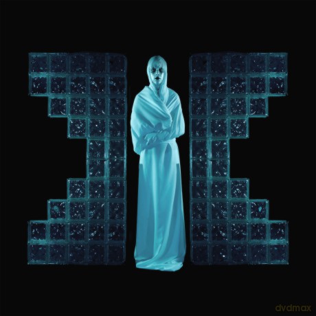Drab Majesty: The Demonstration [CD]