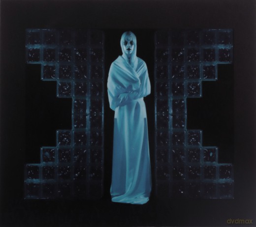 Drab Majesty: The Demonstration [CD]