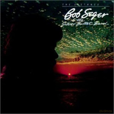 Bob Seger: The Distance [CD]