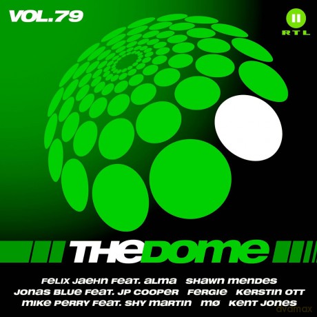 The Dome Vol. 79 [CD]
